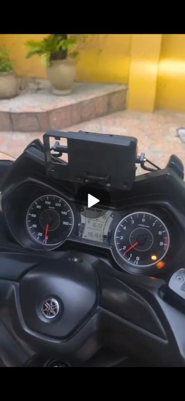 XMAX 250 ABS 2023 - Foto 4