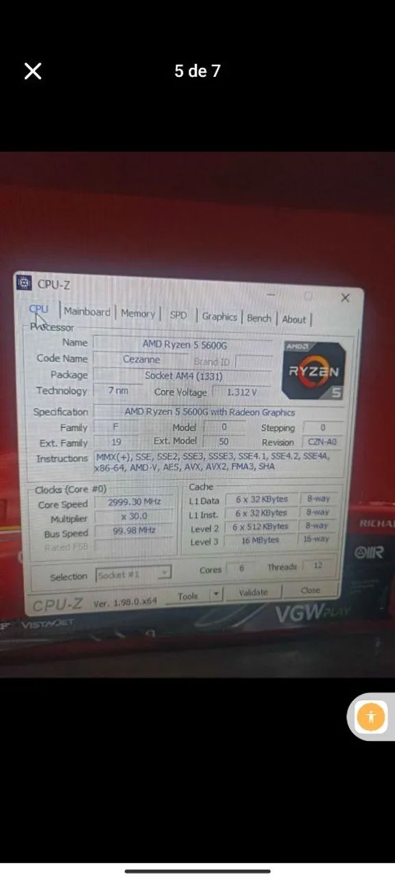 Vendo PC Gamer  - Foto 3