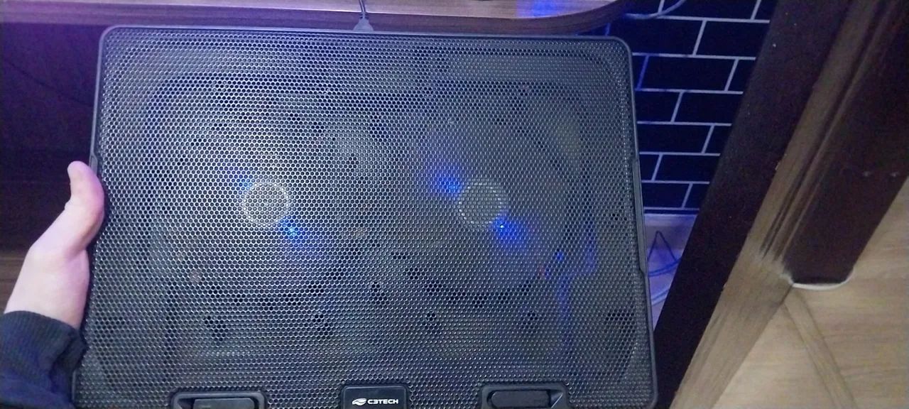 Base para notebook