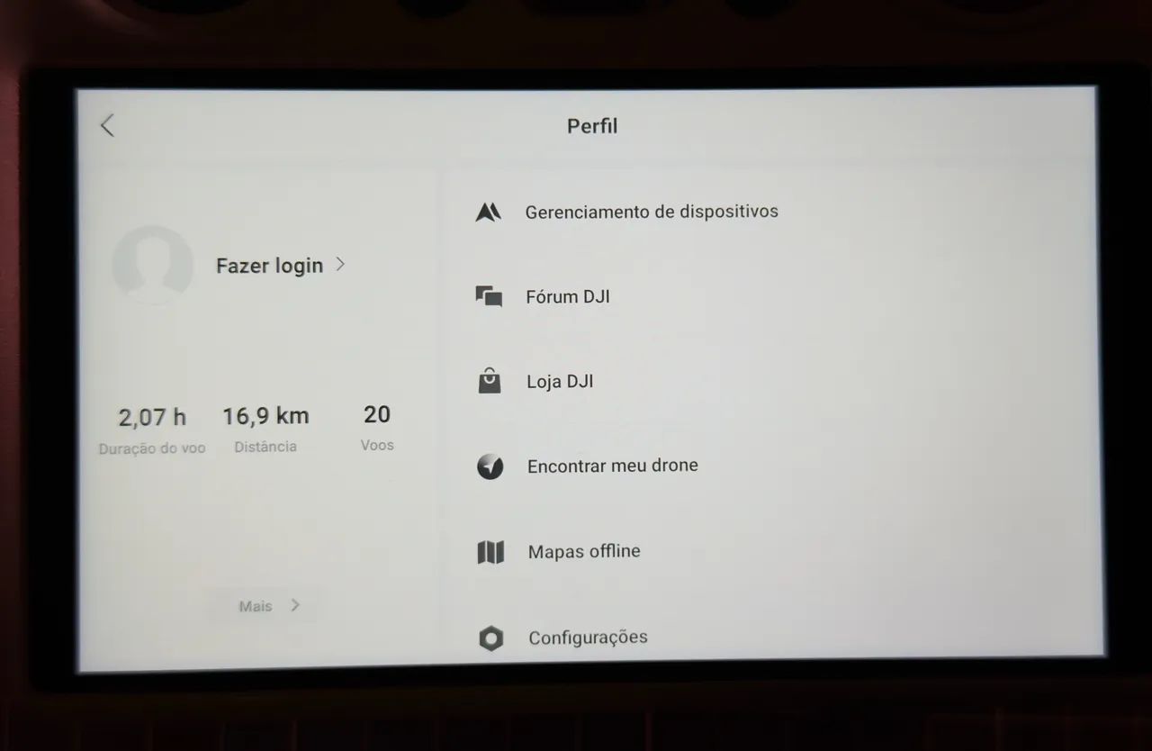 DJI Mini 4 Pro ? ESTADO DE NOVO (apenas 2 horas de voo) - Foto 4
