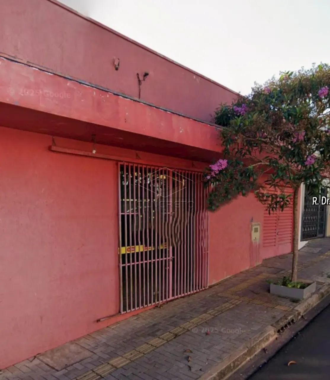 Ponto Comercial com excelente localização