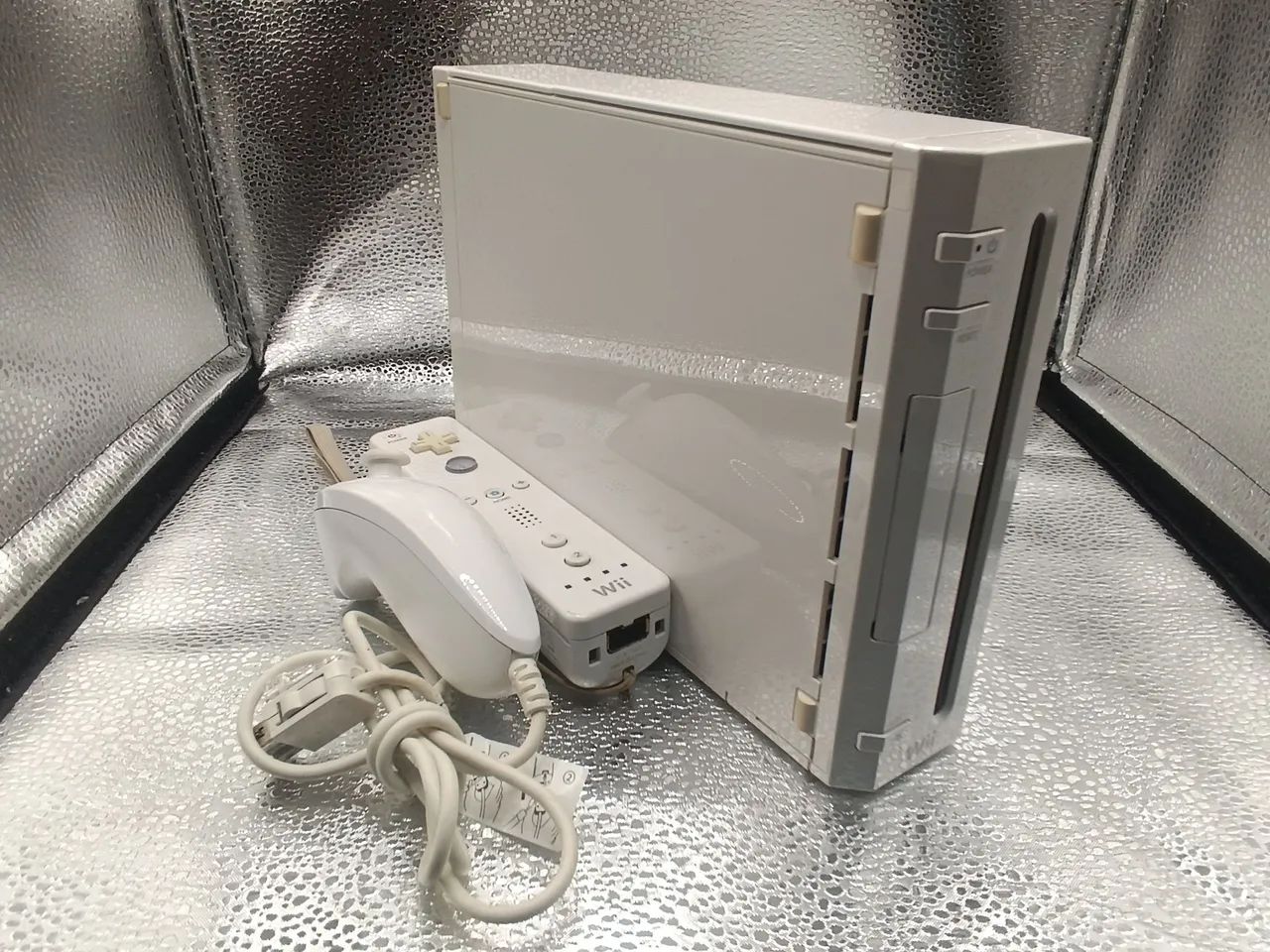 Nintendo Wii