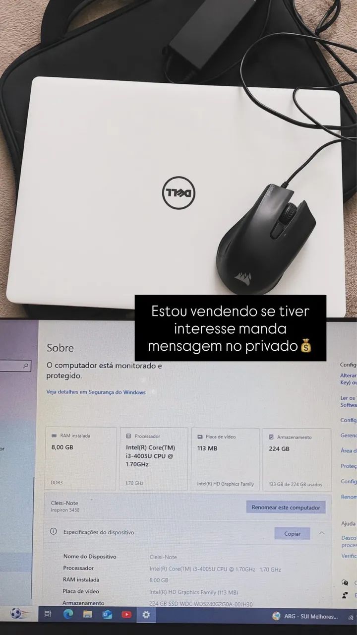 Notebook 