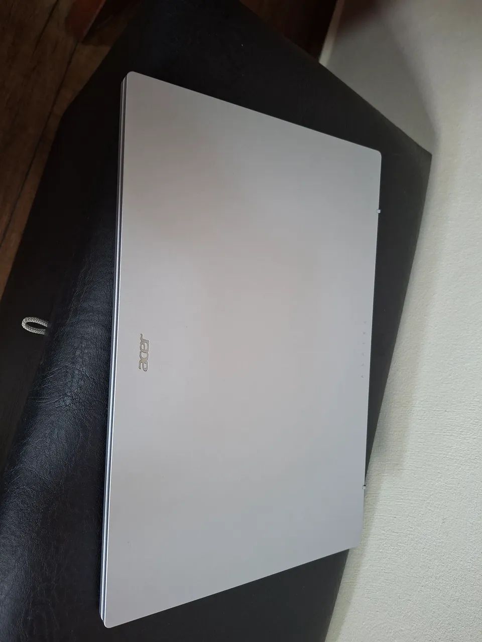 Notebook Acer Aspire 3 15 - Pronto para uso! - Foto 5