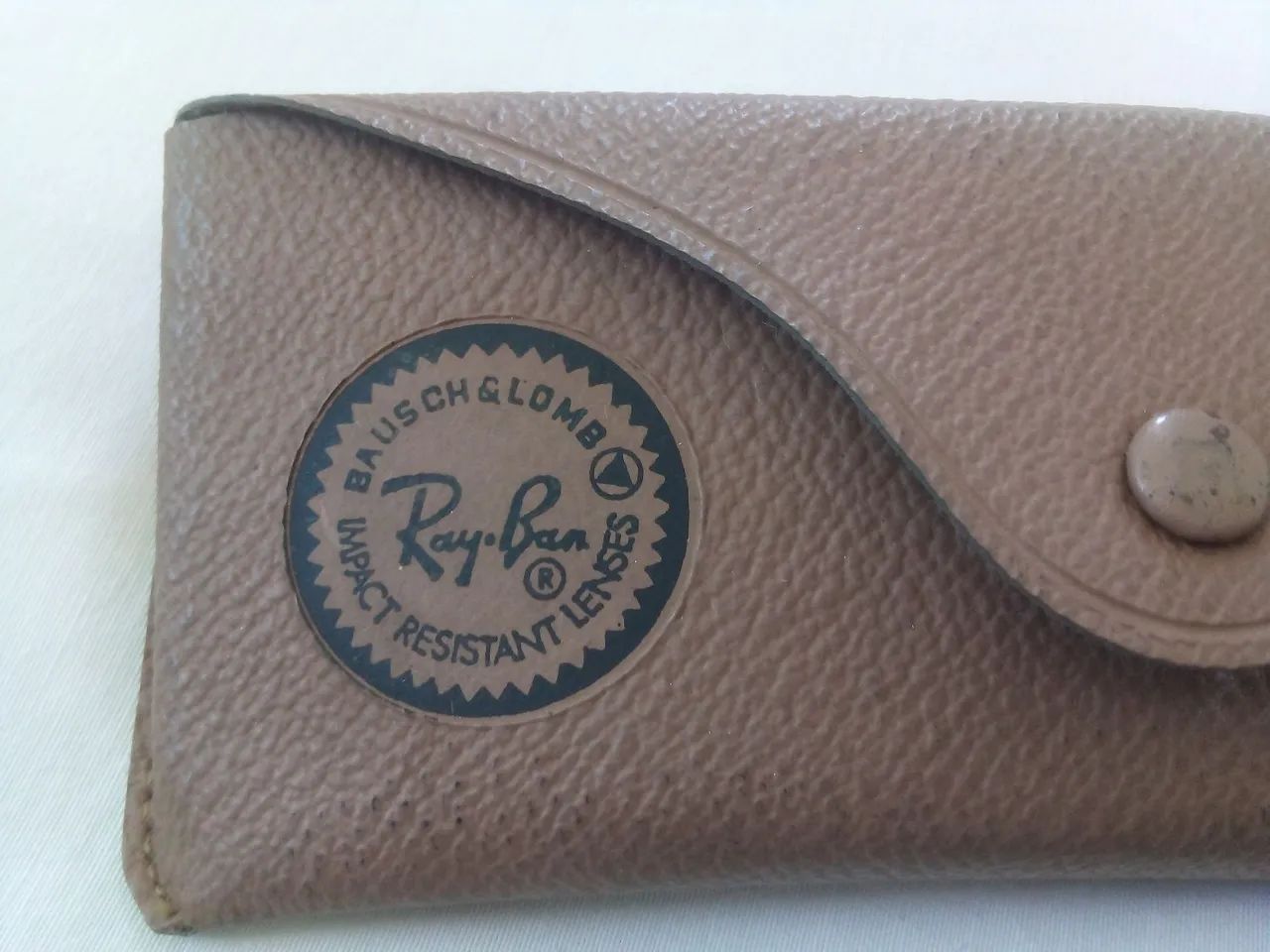 ÓCULOS DE SOL  -  RAY BAN -  B & L  - Foto 2