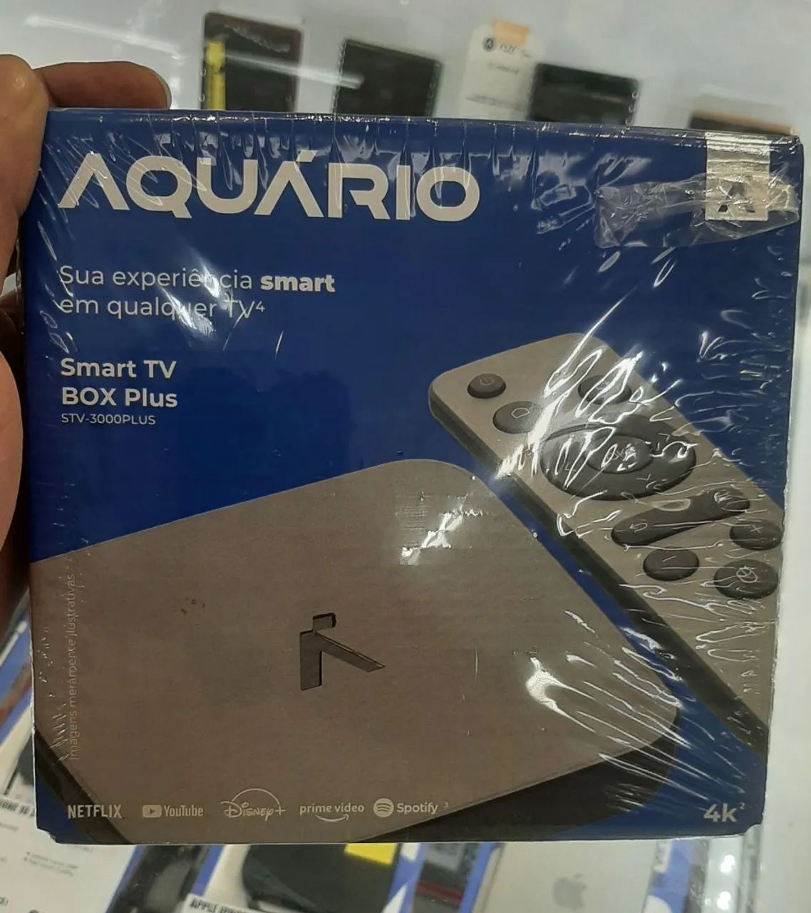 Tv Box