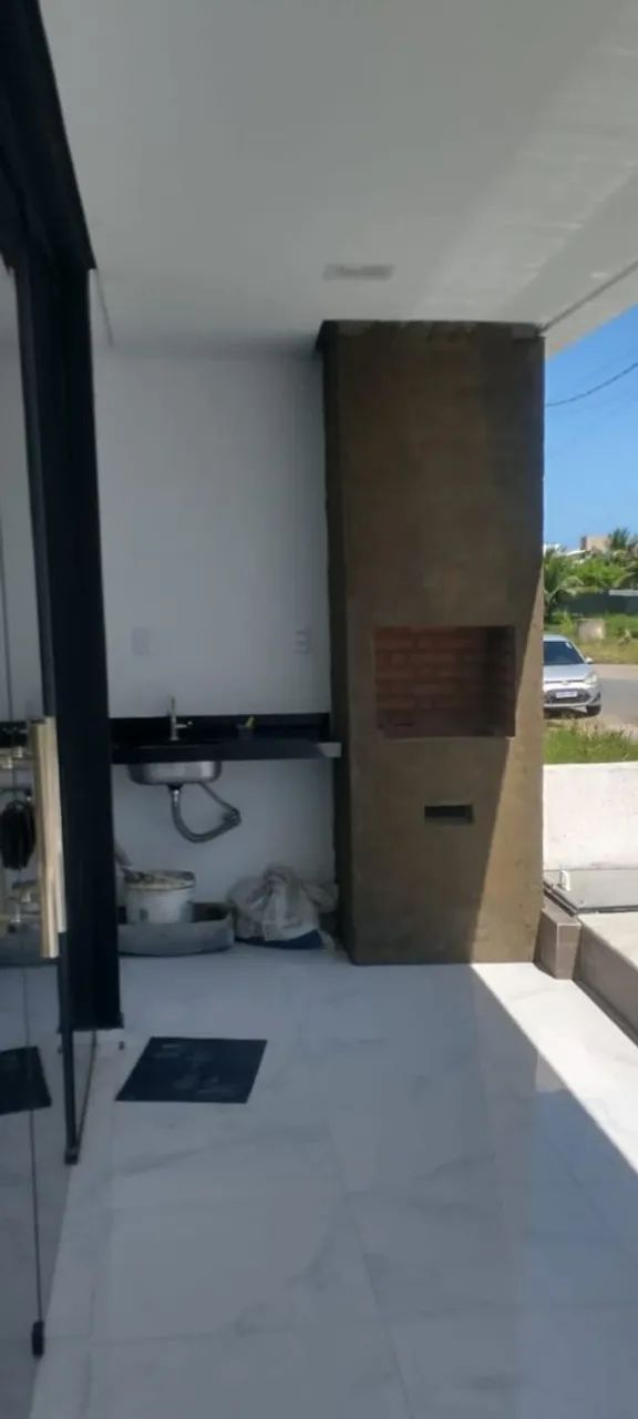 Churrasqueiras e reforma de casas  - Foto 3