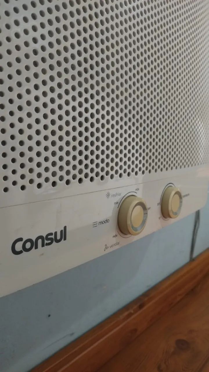 AR CONDICIONADO DE PAREDE - Foto 5