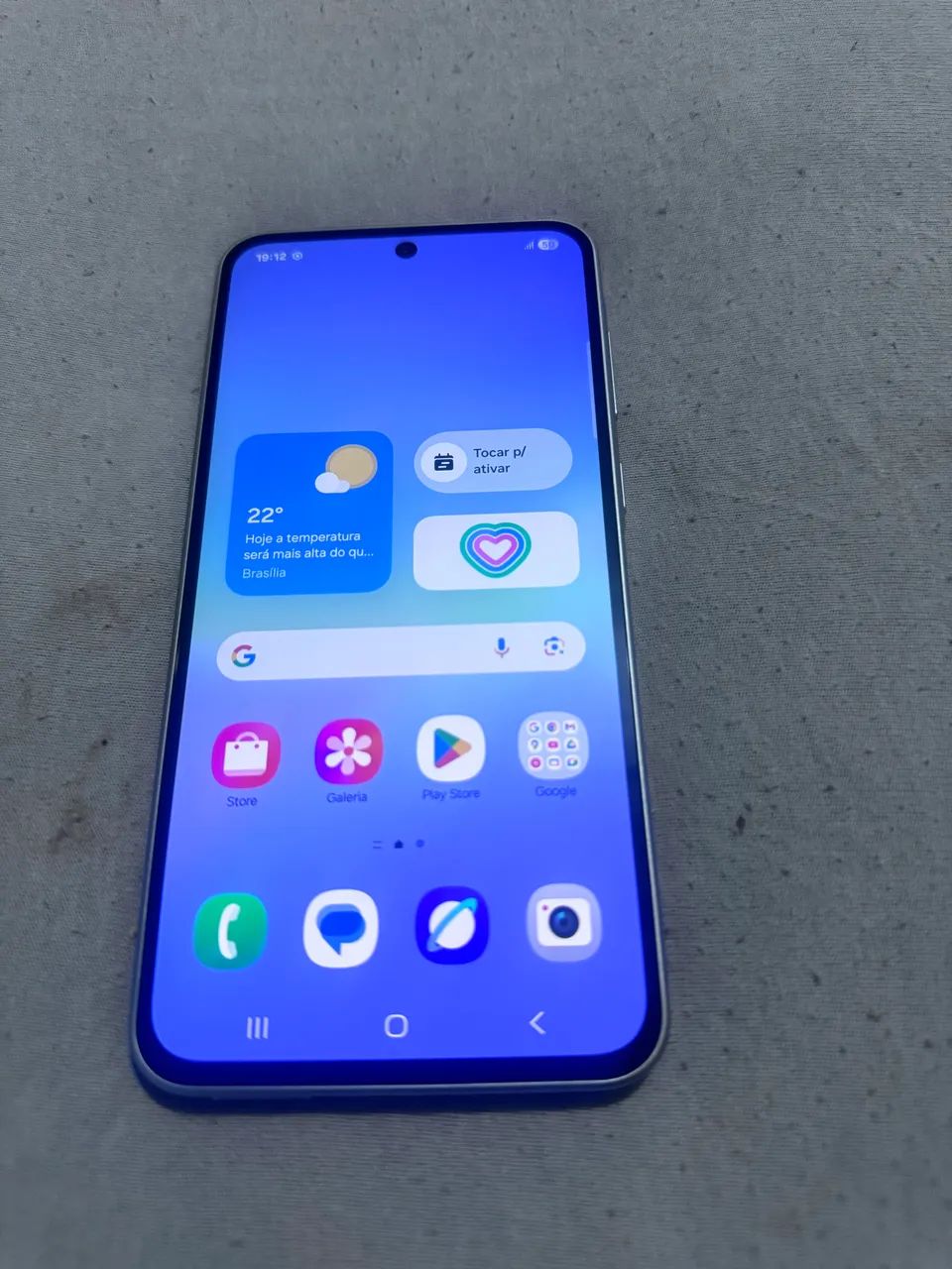 Samsung A36 5G 128GB - Foto 2