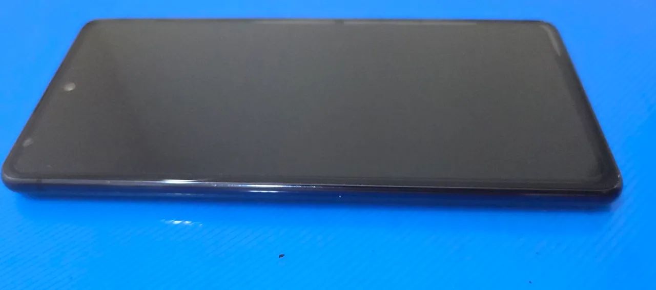 Celular S20 FE 5G