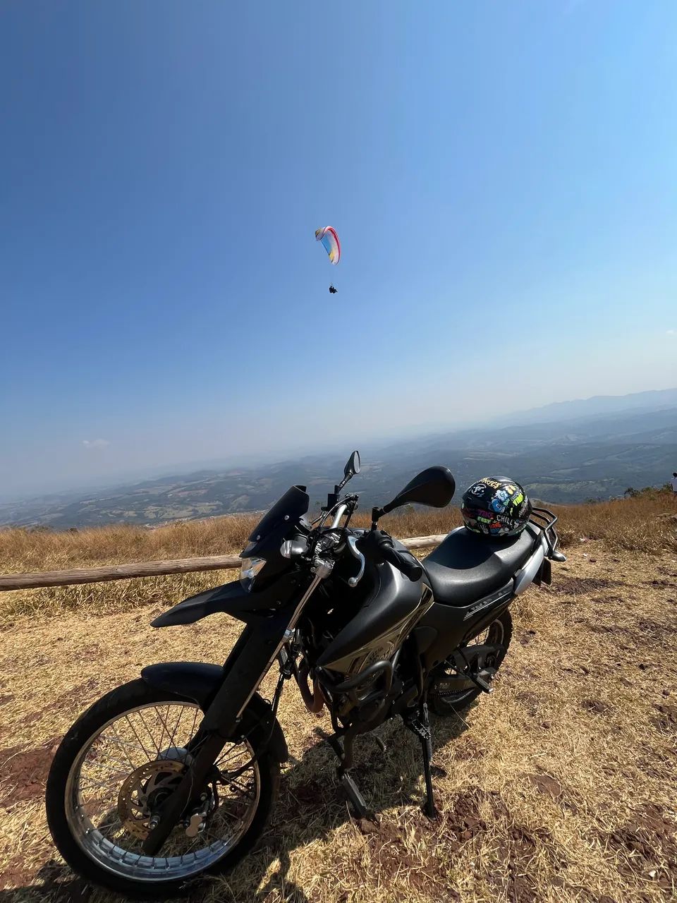 Lander 250 