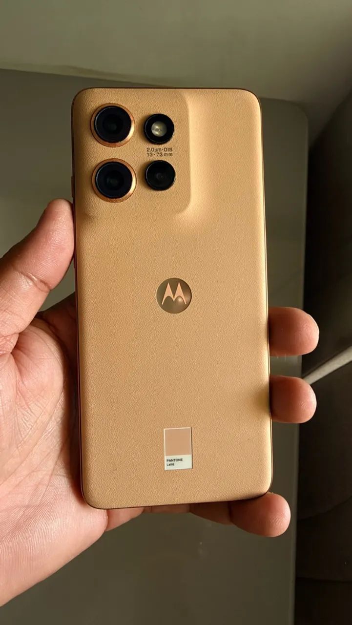 MOTOROLA EDGE 50 NEO  - Foto 4