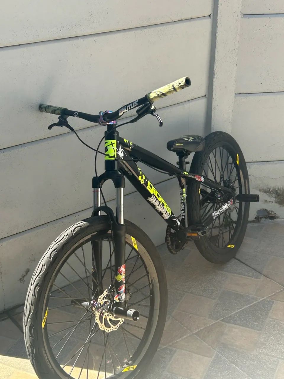 Bake Gios 