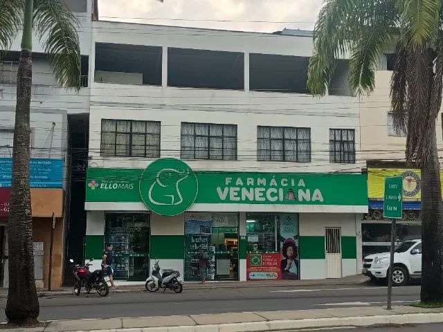 Foto - Nova Venécia - 