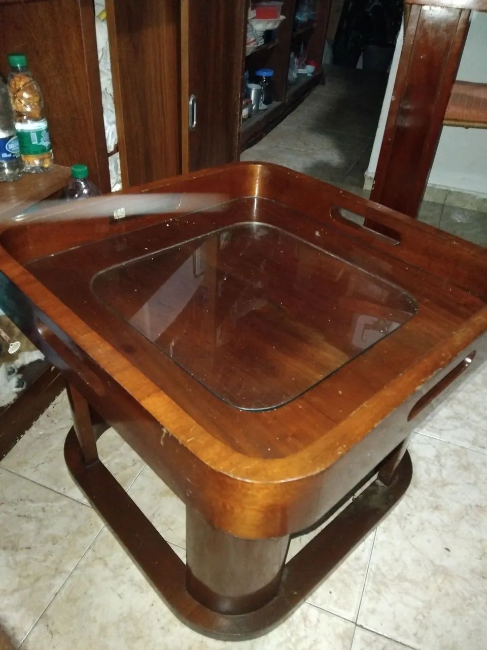 Mesa de centro de sala ou quarto  - Foto 2