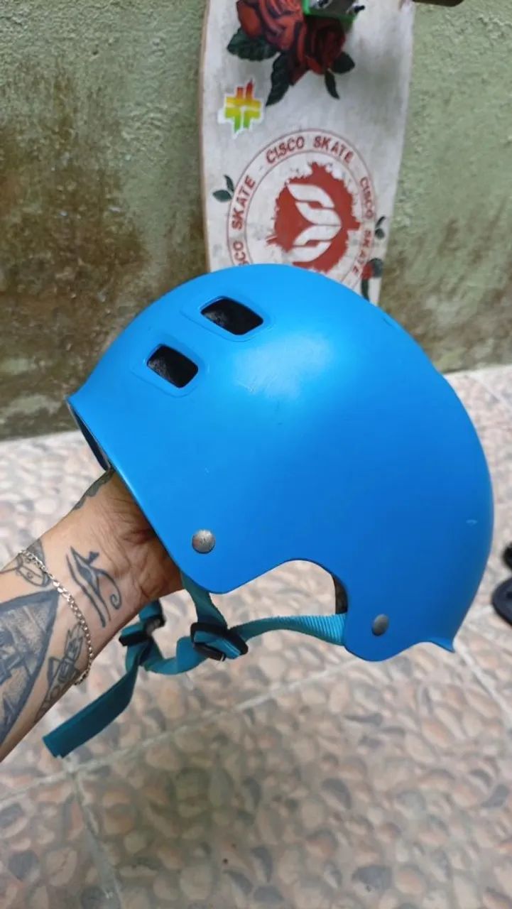 Skate old School  - Foto 2