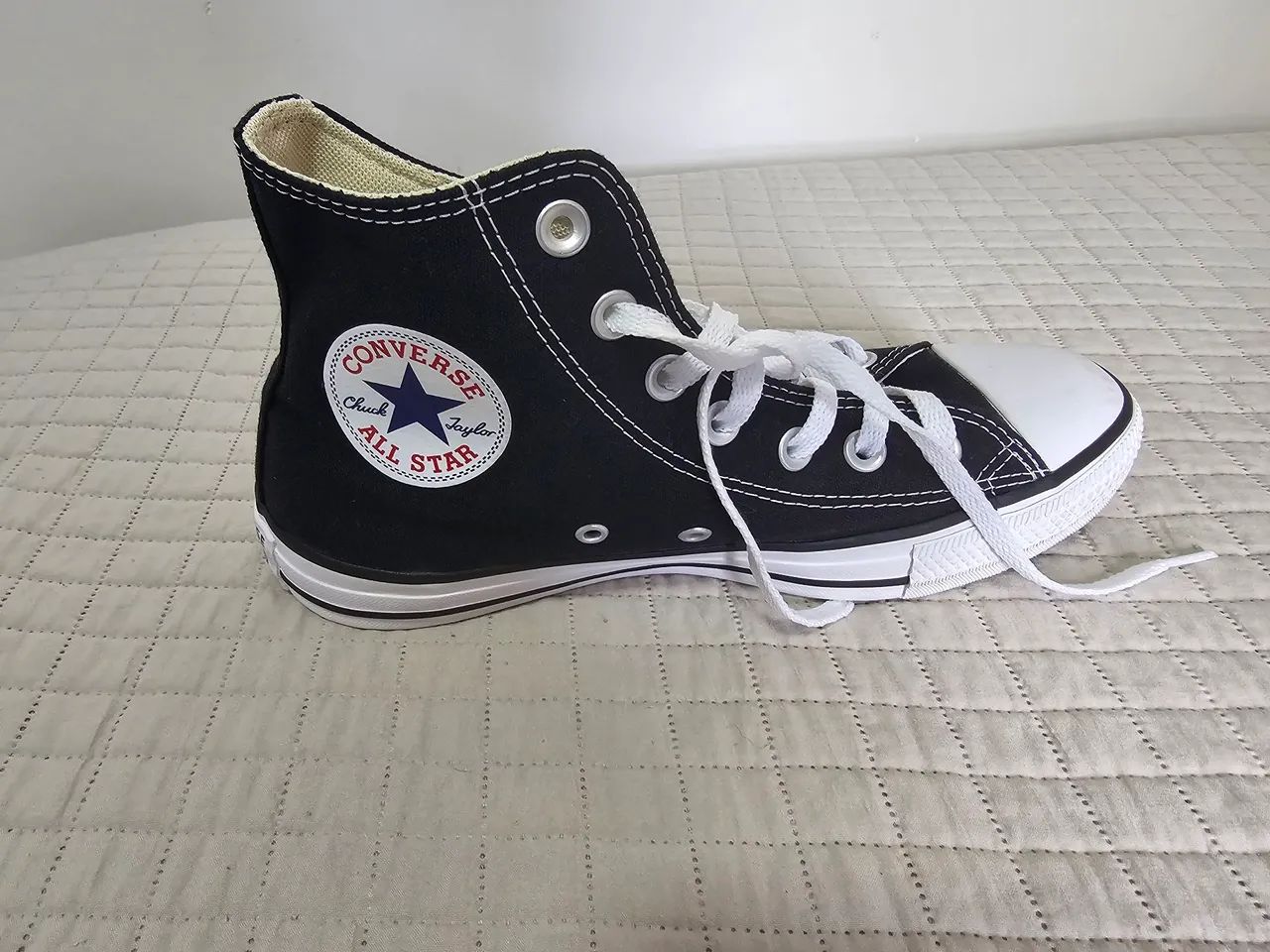 Tenis All Star  - Foto 5