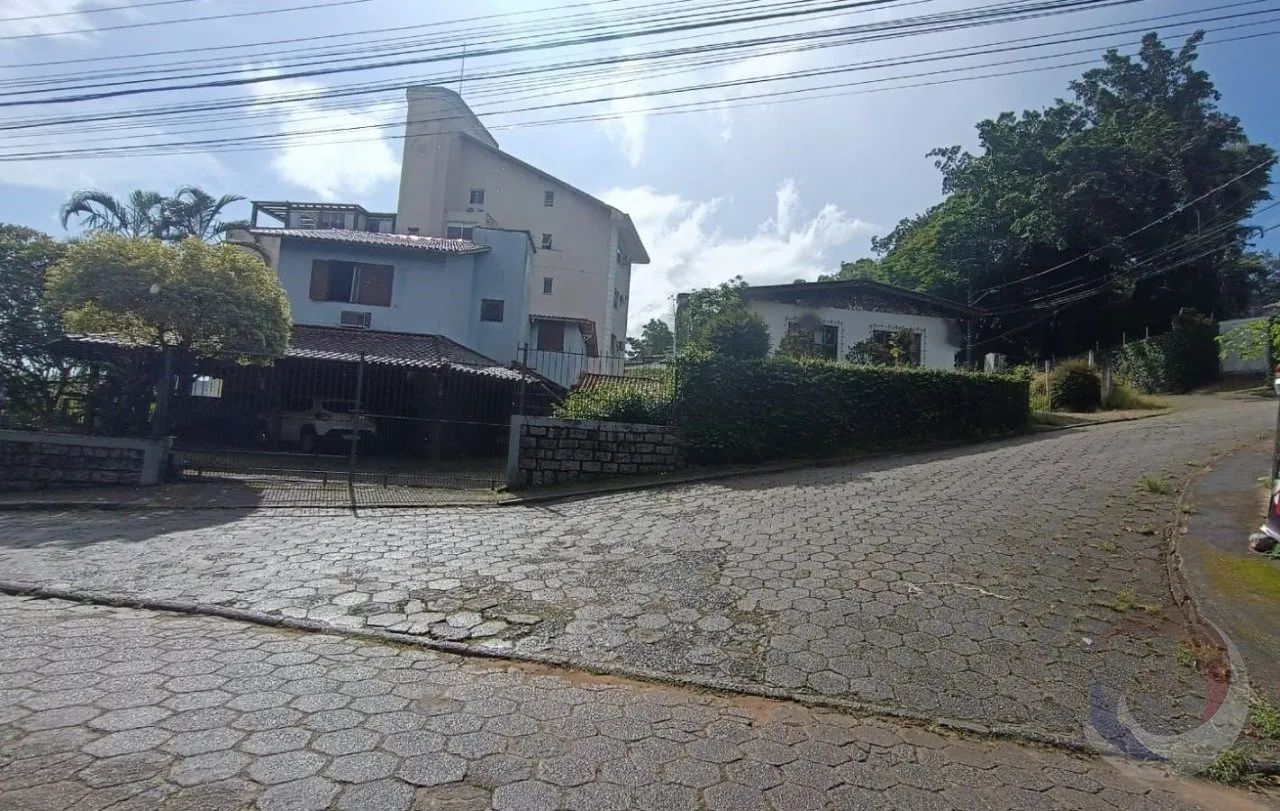 Terreno de 604m² no bairro Saco Grande - Foto 5