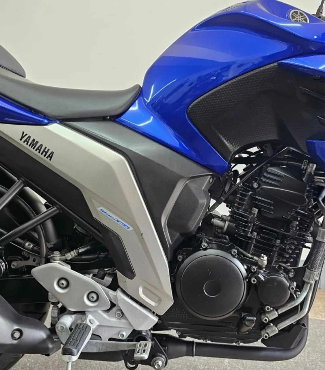 FZ25 FAZER - Foto 2