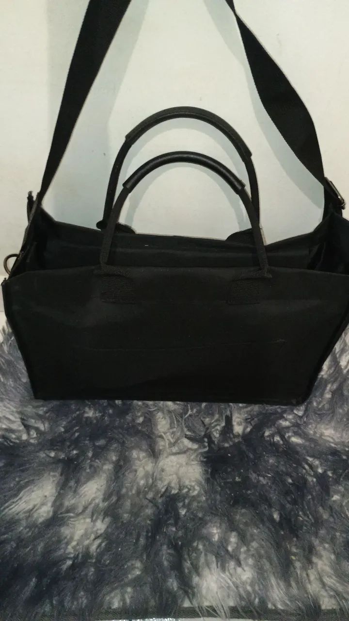 Gocase Tote Mini - Clear - Foto 3