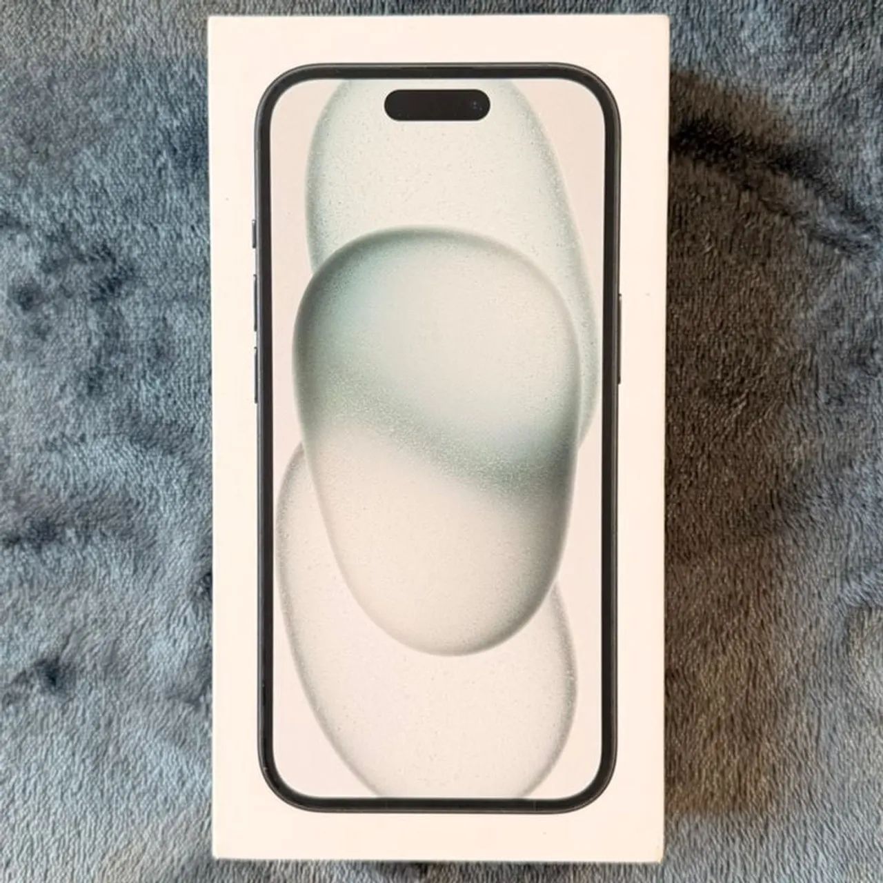 Caixa IPhone 15