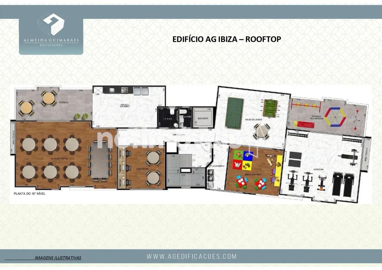 Venda Apartamento 2 quartos Cidade Nova Belo Horizonte - Foto 5