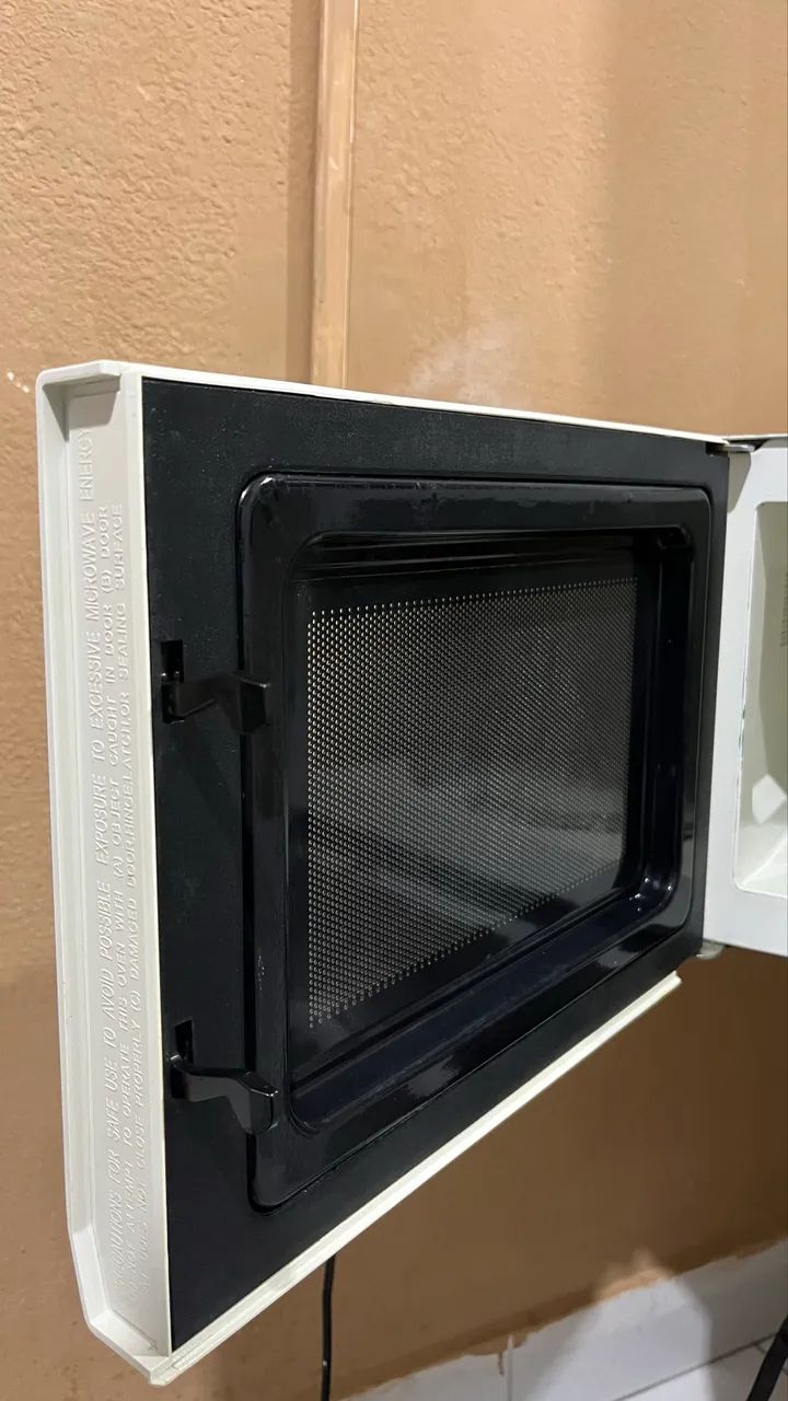 Microondas Electrolux - Foto 2