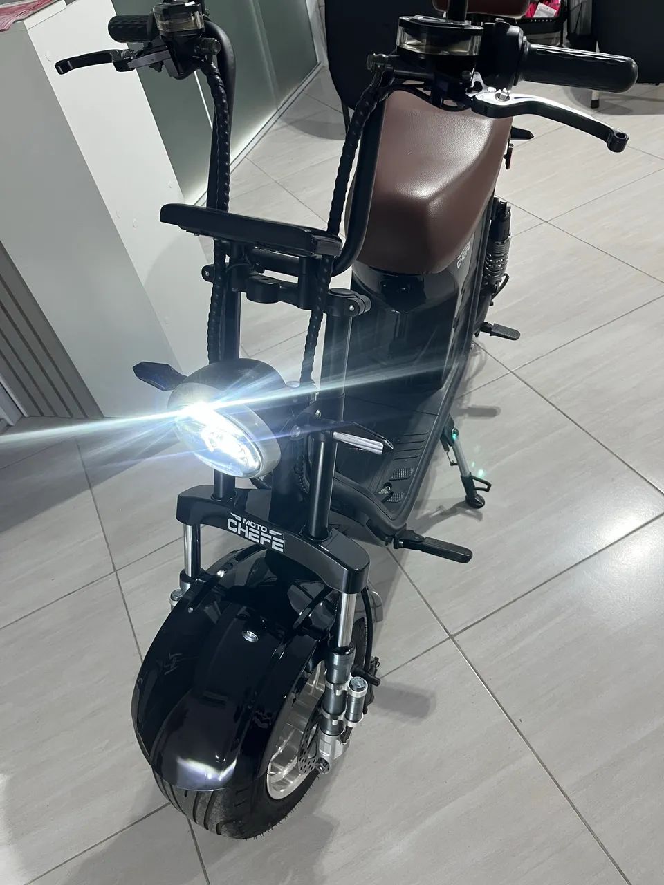 Moto-chef x12 - Foto 5