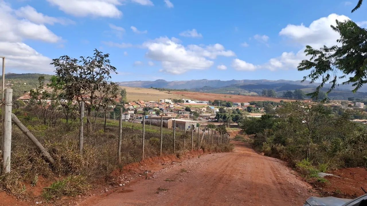 ITATIAIUÇU-pinheiros, Chacara 1000m²  - Foto 2