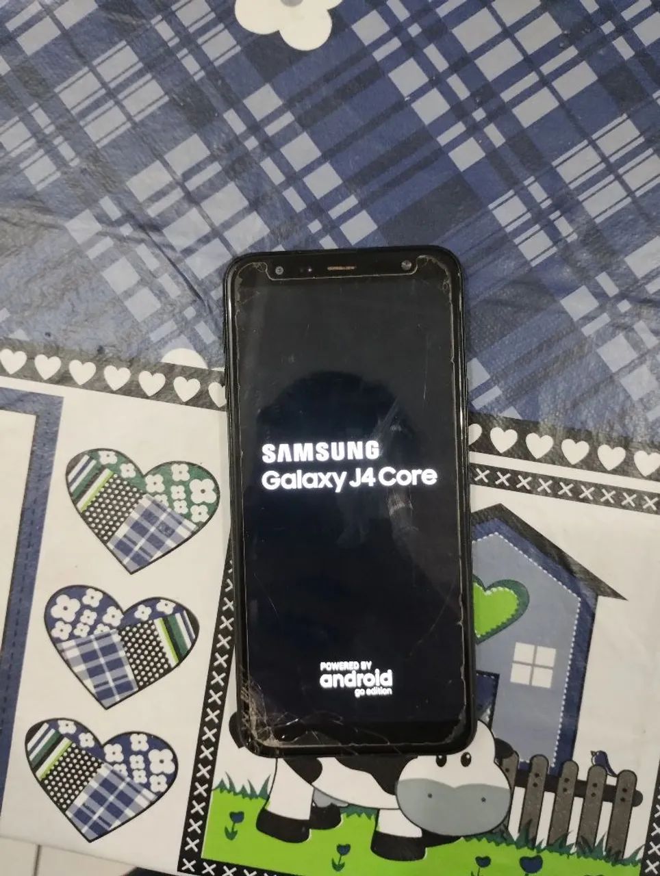 Celular Samsung J4 Core - Foto 4