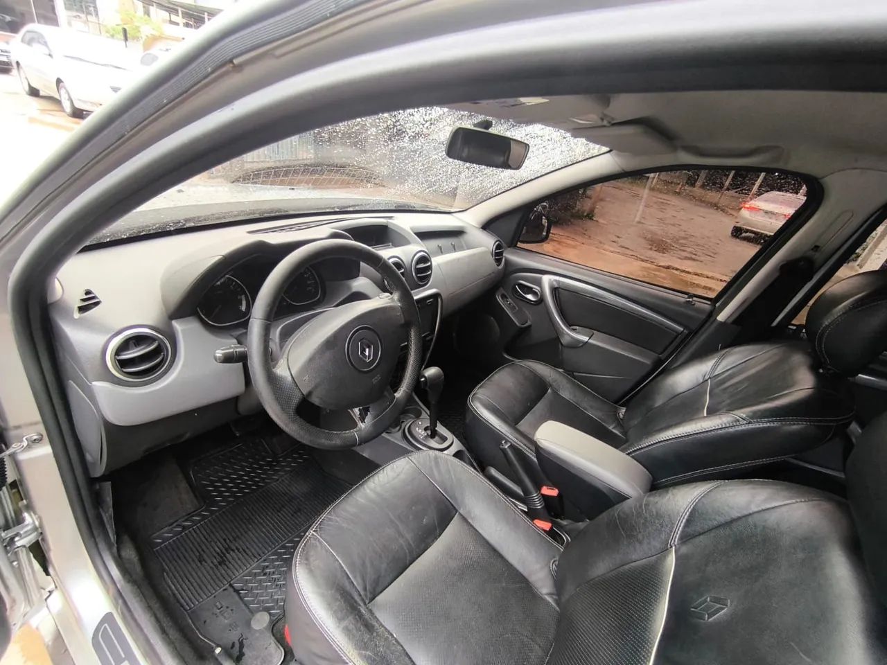 Renault Duster Dynamique 2.0 Hi-flex 16V Aut. 2015 - Foto 5