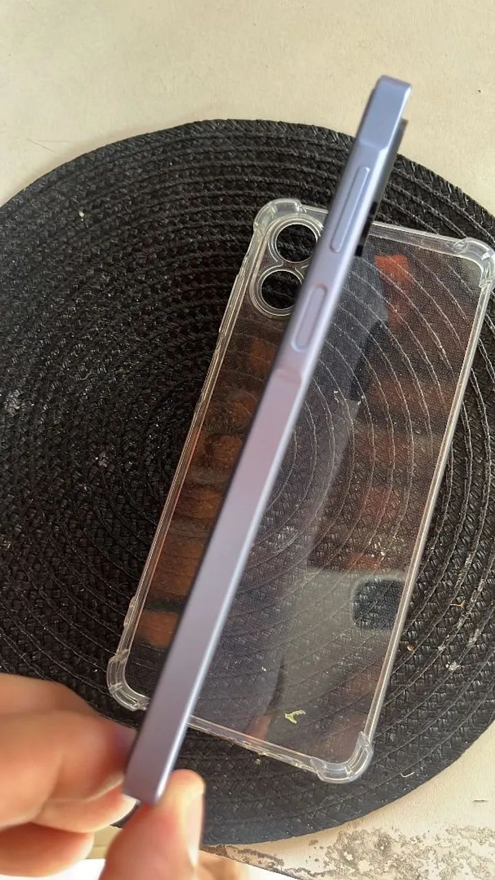 Celula novo Samsung A07  - Foto 2