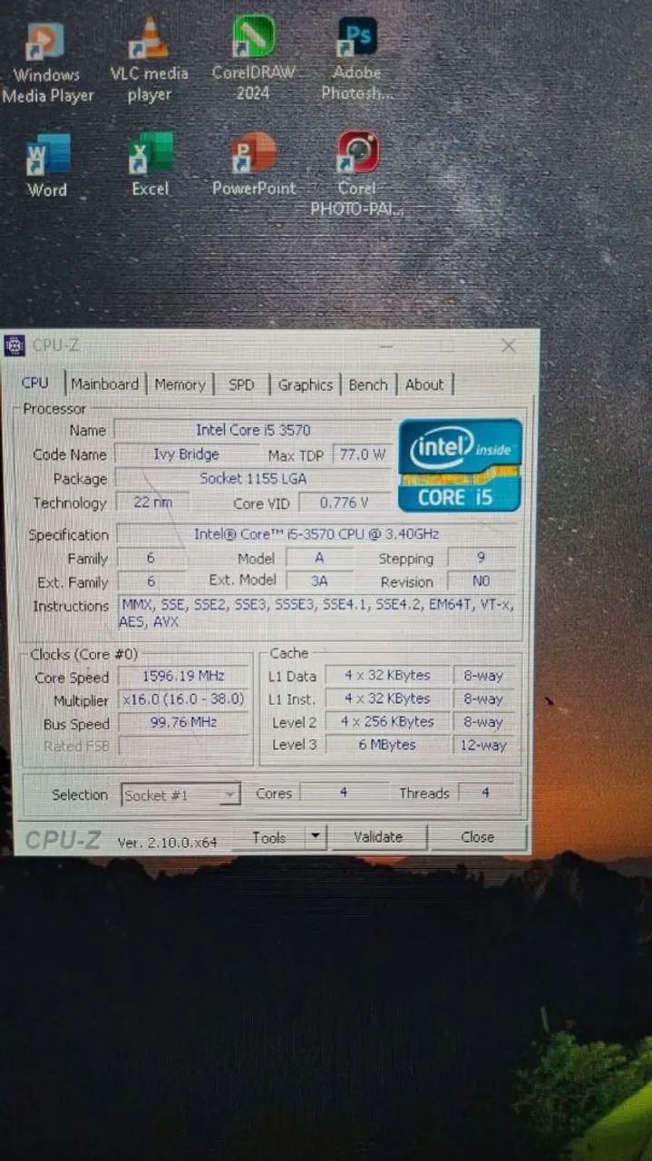 Pc completo i5  - Foto 2