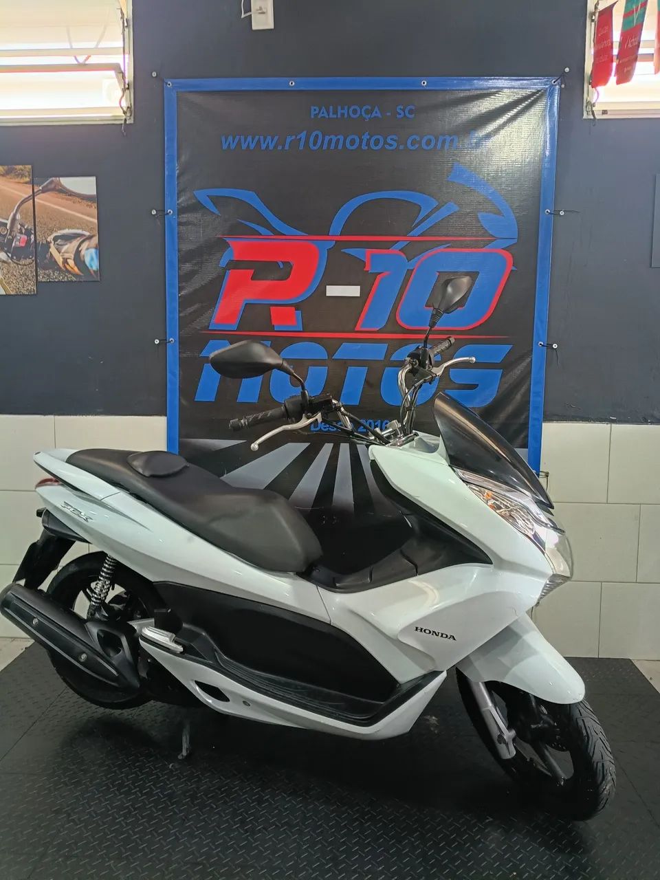 PCX 150 / LICENCIADA 2026 - Foto 4