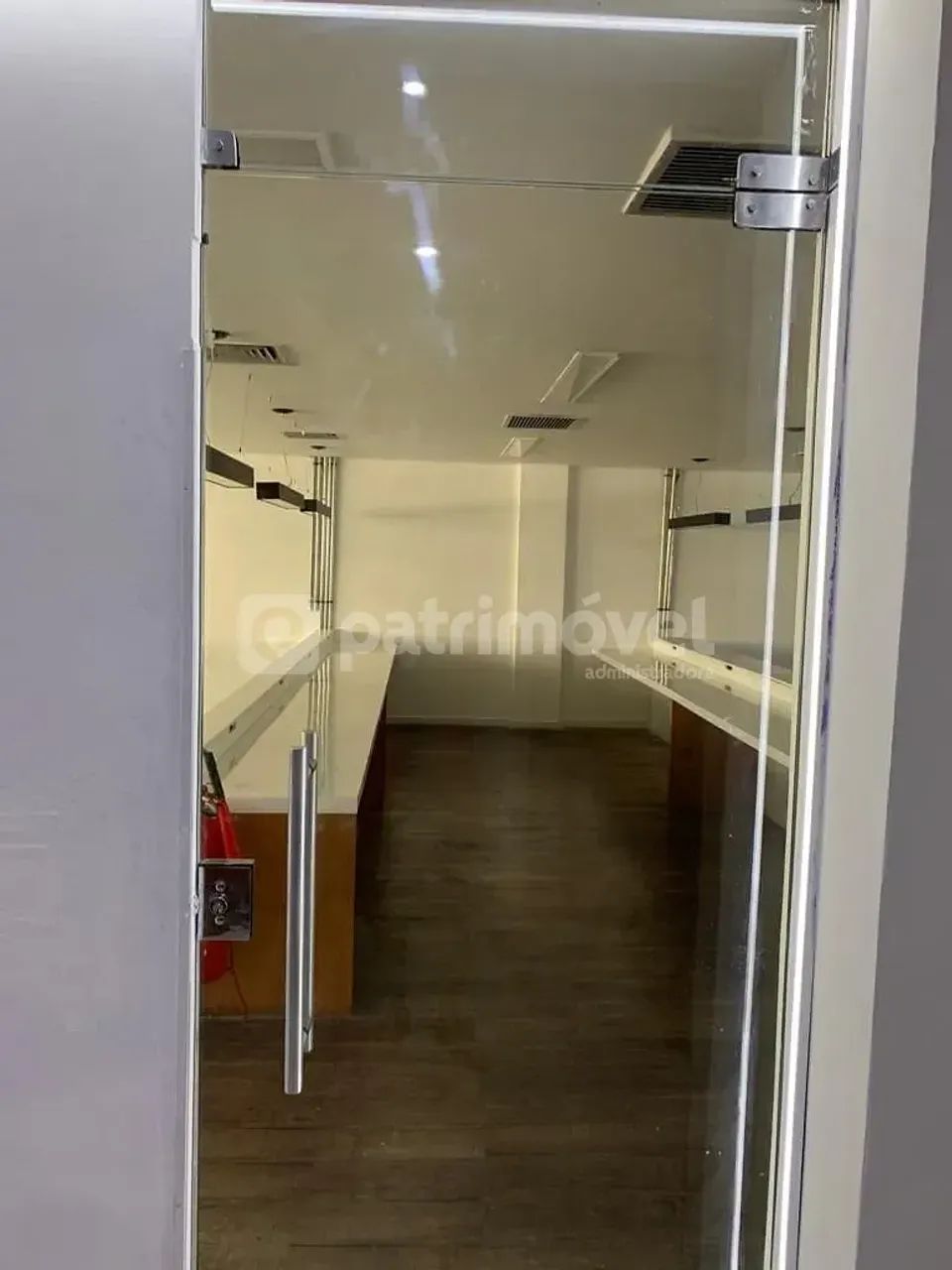 Sala para alugar, 229 m² - Botafogo - Rio de Janeiro/RJ - Foto 4