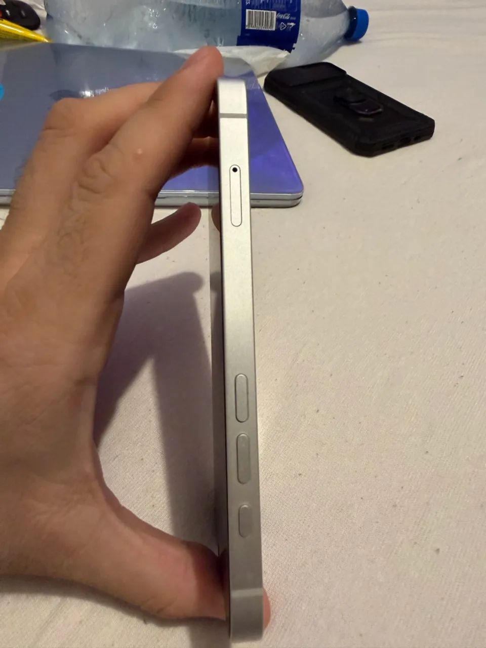 iPhone 16e 256 / 6 meses de uso  - Foto 4