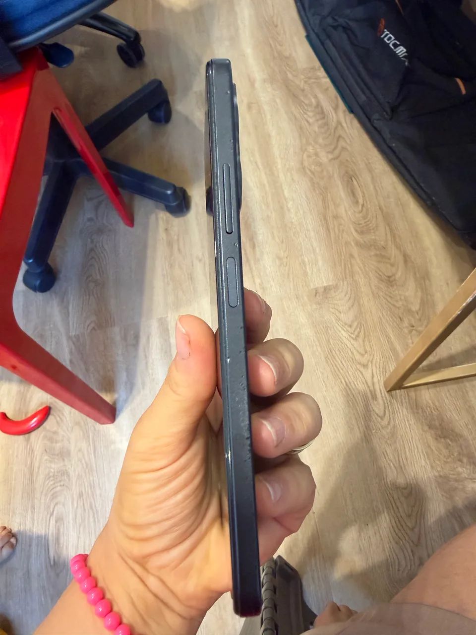 Xiaomi Redmin note 12 - Foto 5