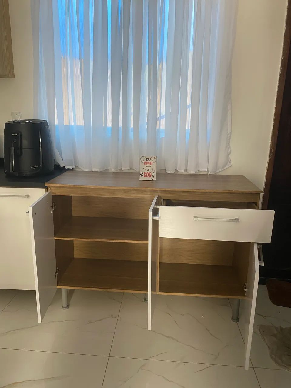 Armário de cozinha  - Foto 3
