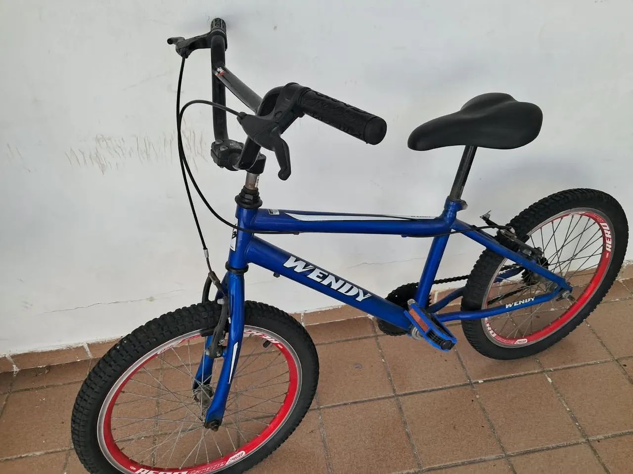 Bicicleta Cross - Foto 4