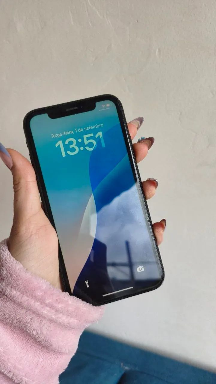 iPhone XR 128gb - Foto 2