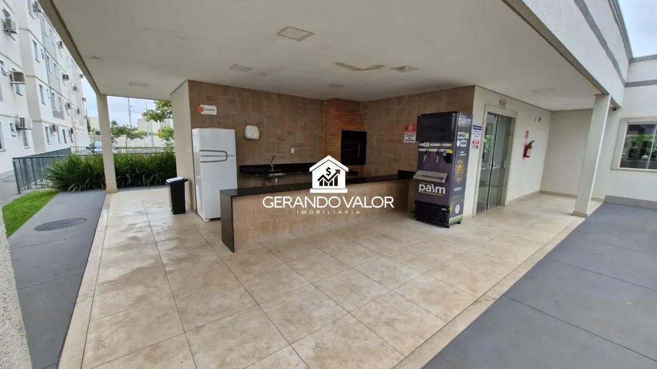 Apartamento 1º andar - Mobiliado - Foto 2