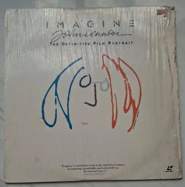 Diversos Laser Disc RAROS - Preço para sair logo - Foto 4