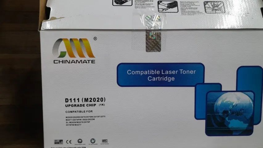 Laser Toner Cartridge D111 (M2020)