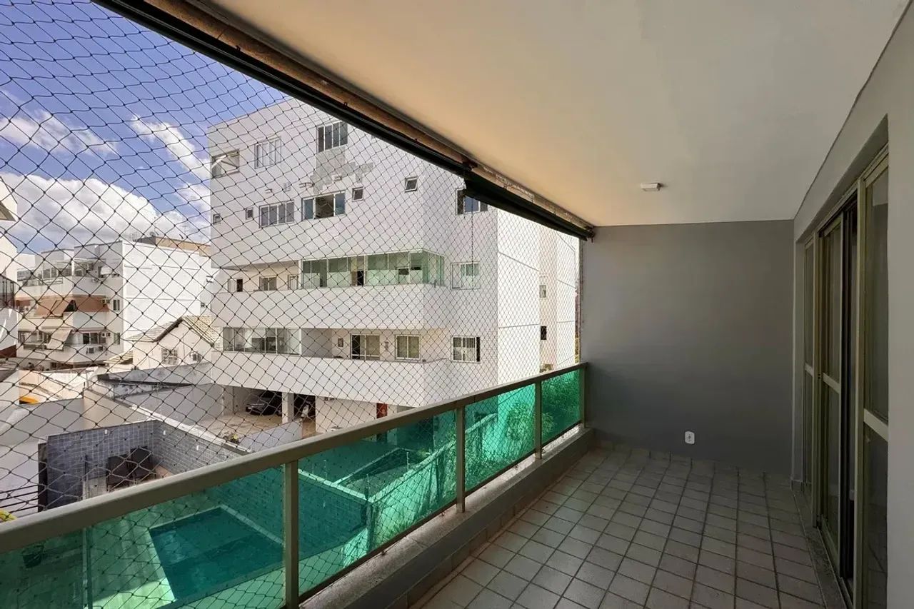 Apartamento 85m2 composto com 2 Quartos - Gleba A - Fundos - Foto 3