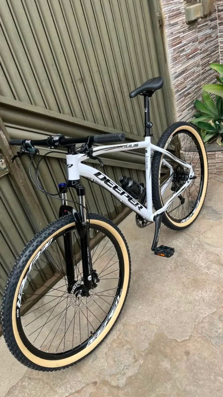 Bicicletas aro 29 NOVAS! - Foto 5