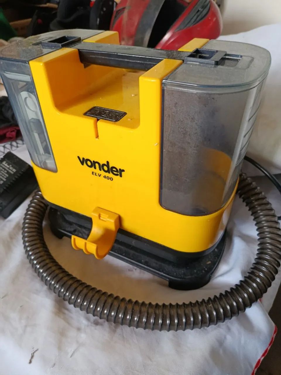 Extratora 400W Vonder - Foto 2