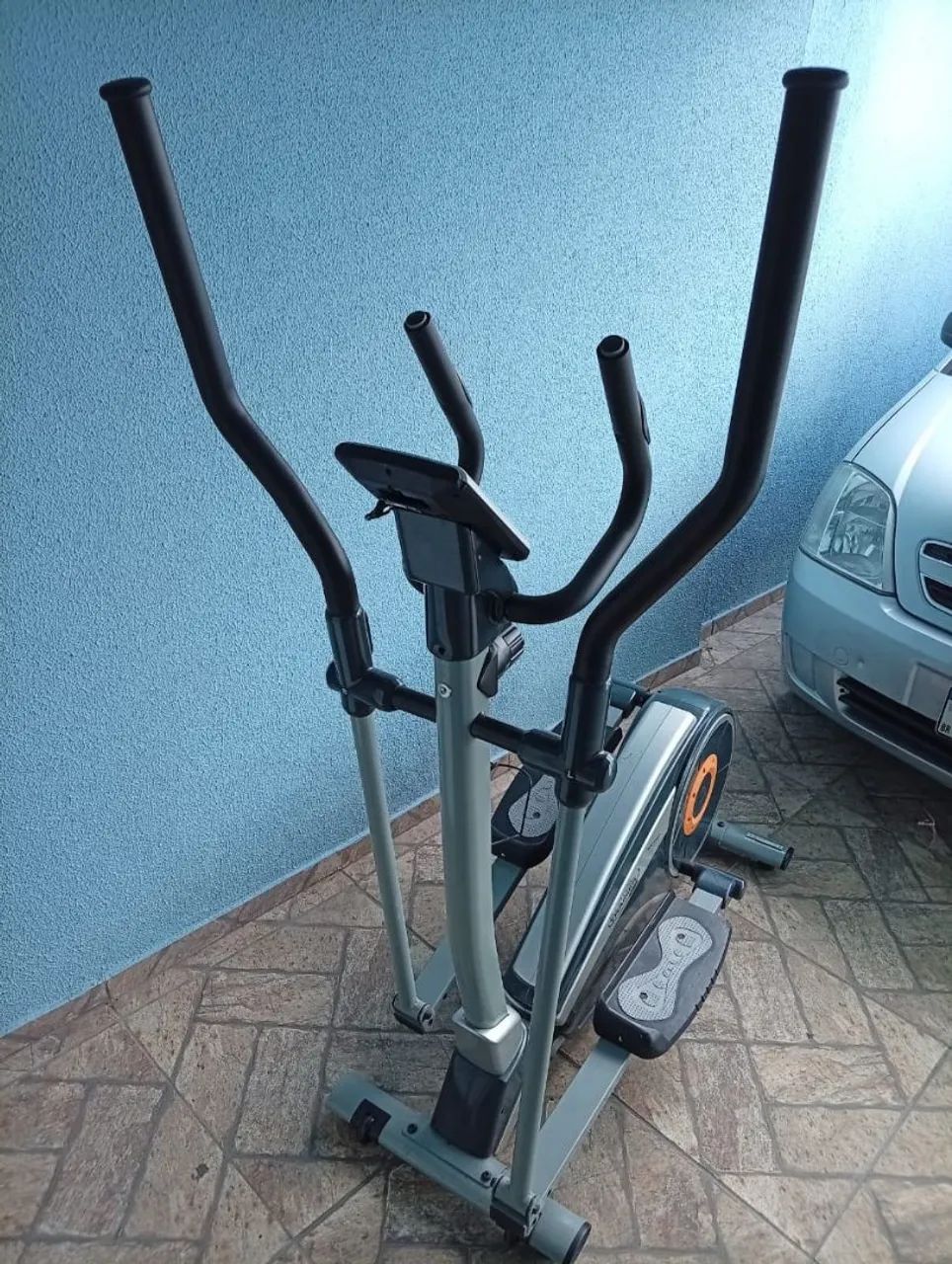 Elípticall trainer 