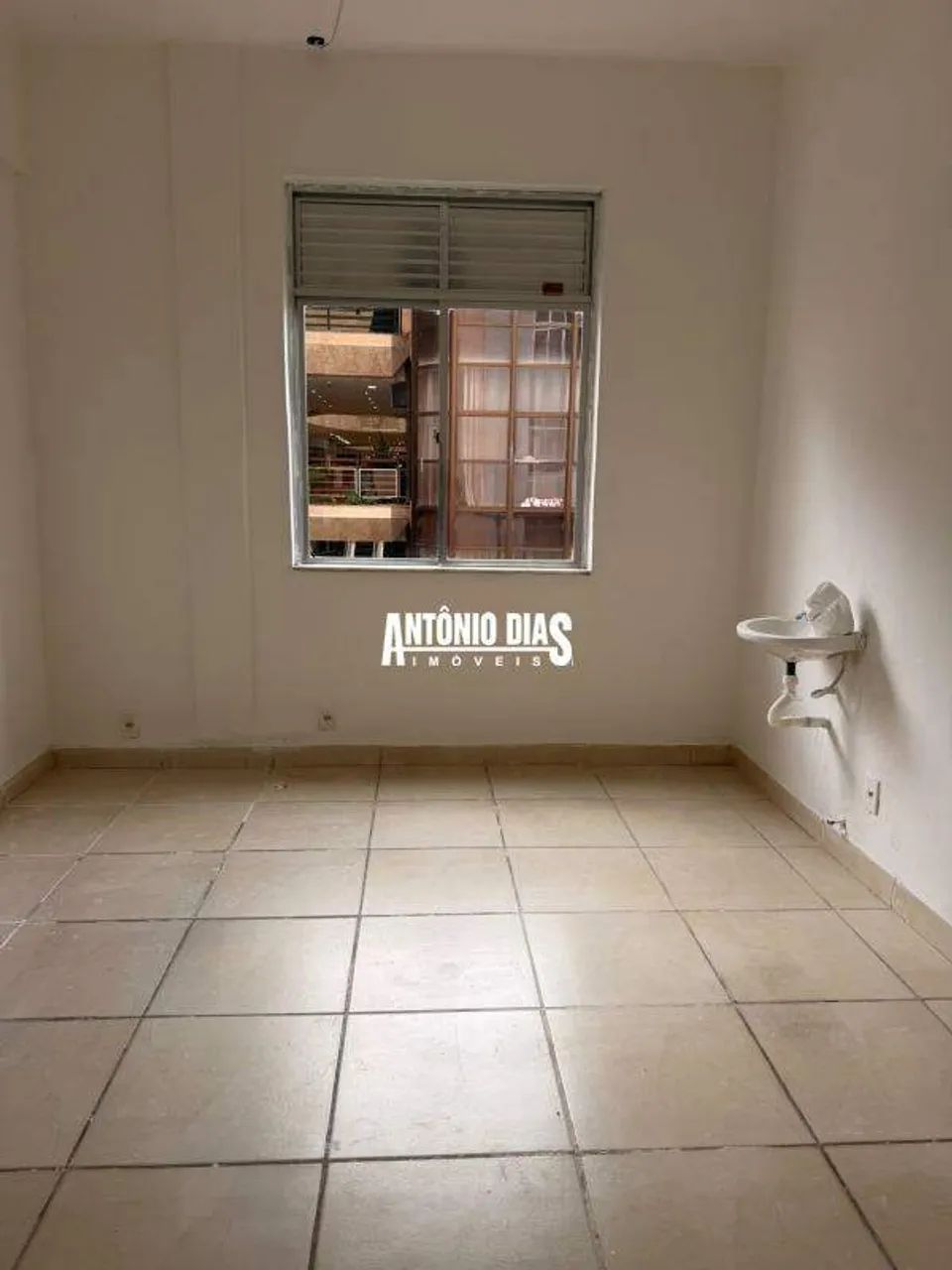 SALA COMERCIAL PARA LOCAÇÃO  CENTRO DE JUIZ DE FORA - Foto 5