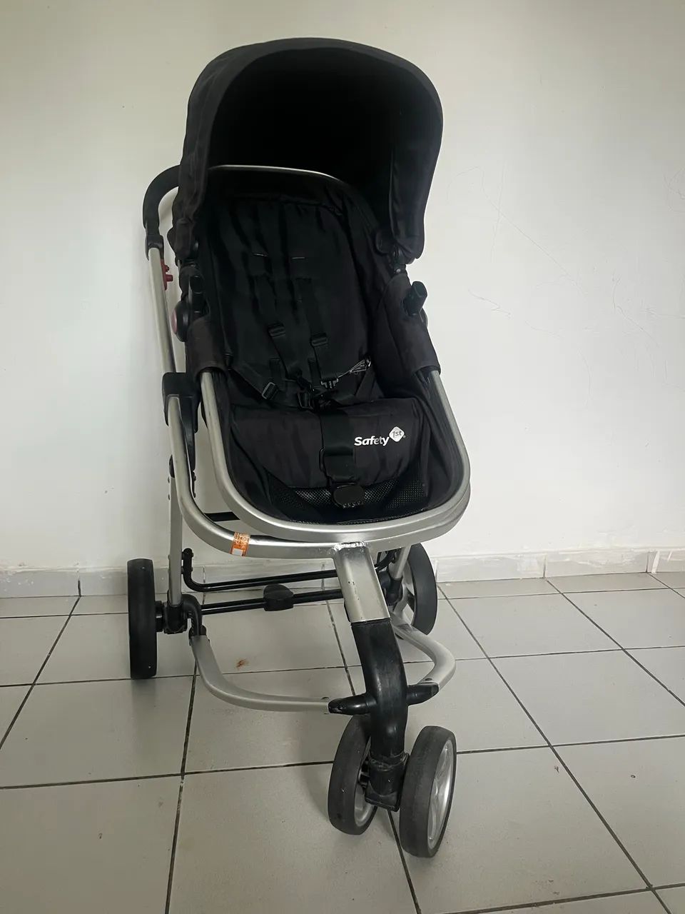 Carrinho de bebê Safety 1st