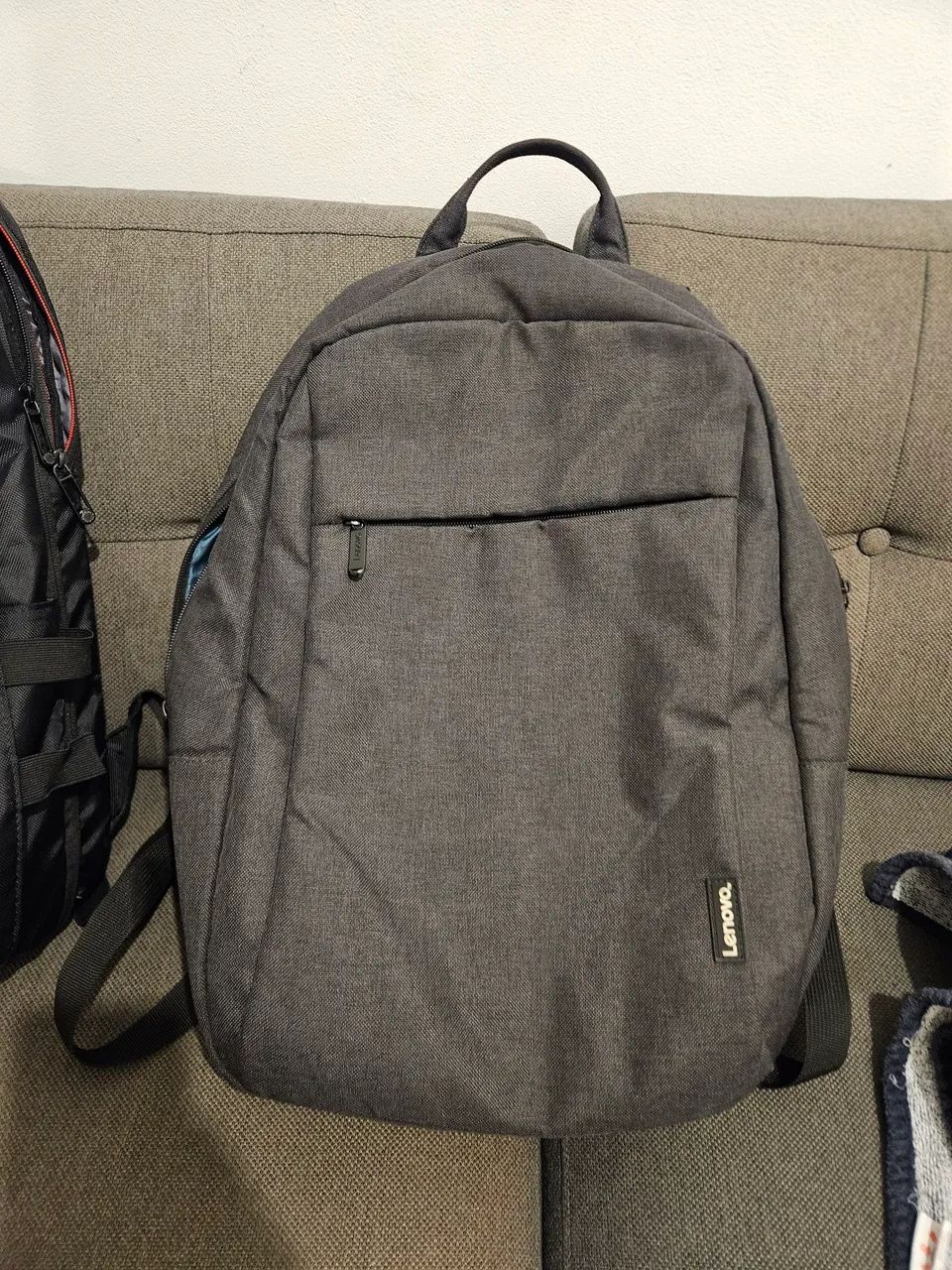 Mochila Lenovo Notebook
